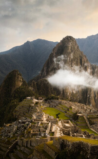machu